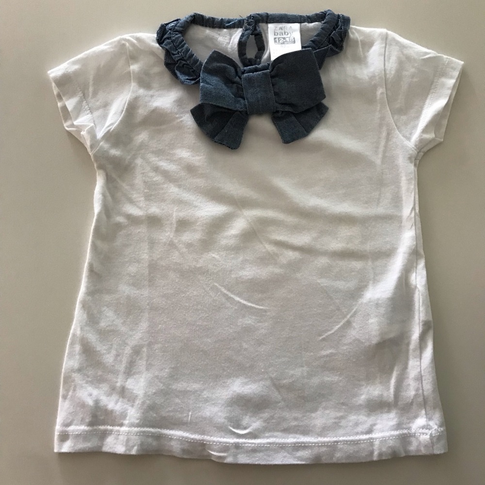 Zara baby girl - Picture 1 of 3